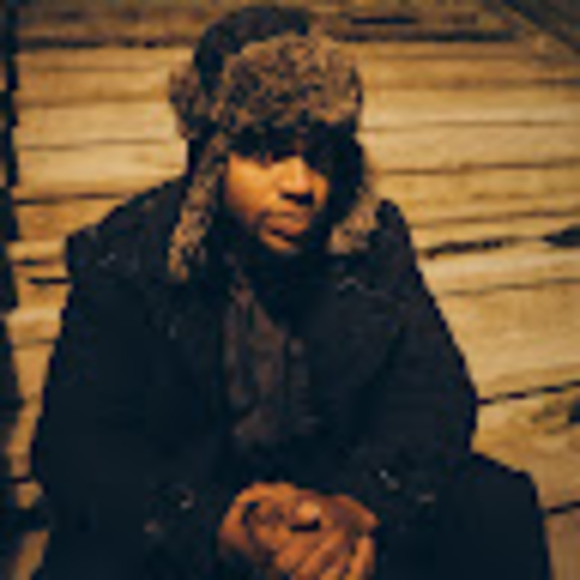 Meet your Posher, The - Picture 1 of 1